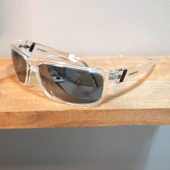 Accessories New Clearcrystal Sunglasses Zoro Men